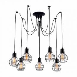 Изображение продукта Подвесная люстра Arte Lamp 